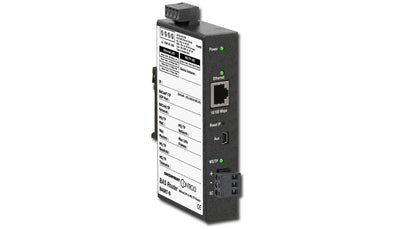 Contemporary Controls | BASRT-B-U