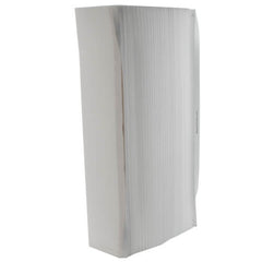 Resideo FC2400A1005 FC2400 MEDIA REPLACEMENT FILTER - 29-5/16 X 17-3/4. DIRECT REPLACEMENT FOR SPACE-GUARD-2400. MERV 10. MUST BE ORDERED IN MULTIPLES OF 12.  | Midwest Supply Us