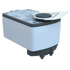 Bray Commercial VAMS24-27-A ST2 Direct Mt. 24V 27 lb. Modulating w/Aux. Sprg. Return  | Midwest Supply Us