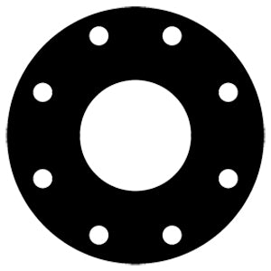 Spears GK2-060 6 EPDM FLANGE GASKET  | Midwest Supply Us