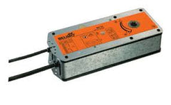 Belimo FS24 Damper Actuator | 180 in-lb | Spg Rtn | 24V | On/Off  | Midwest Supply Us