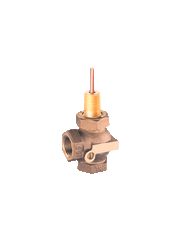 Dwyer Instruments G9-23 Globe flow switch | actuation set point 7.0-14.0 GPM (26.5-53.0 LPM).  | Midwest Supply Us