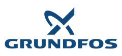 Grundfos 00569601           3" C I FLANGE SET  | Midwest Supply Us