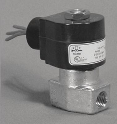 GC Valves | S311GF02V8BC9