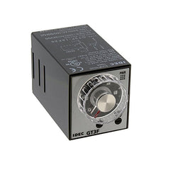 IDEC Relays GT3F-2AF20 DELAY TIMER 8 PIN DPDT  | Midwest Supply Us