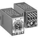 IDEC Relays GT5Y-4SN3A200 TIME DELAY RELAY 240V COIL  | Midwest Supply Us