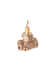 GVS-111 | Globe valve switch | actuation set point 1.0-6.0 GPM (3.8-22.7 LPM). | Dwyer Instruments
