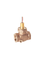 Dwyer Instruments GVS-111 Globe valve switch | actuation set point 1.0-6.0 GPM (3.8-22.7 LPM).  | Midwest Supply Us