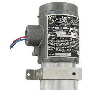 Dwyer Instruments | H3A-3SL