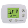 H6062A1000 | HUMIDIPRO DIGITAL HUMIDITY CONTROL. HUMIDISTAT OR DEHUMIDISTAT. AUTOMATIC (WINDOW PROTECTION) OR MANUAL CONTROL. INCLUDES OUTDOOR SENSOR.TRADELINE. | Resideo