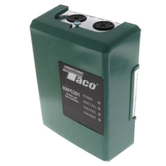 Taco HAFC201-4 Hydro Air Fan Control w/ Time Delays  | Midwest Supply Us