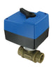 HBAV0214 | 2-Way ball valve | 1/2