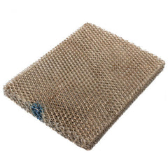 Resideo HC26E1004 HUMIDIFIER PAD. AGION ANTIMICROBIAL COATING. USED WITH HONEYWELL HE200, HE250, HE300, HE260, HE265, HE360, HE365 AND April MODELS 350, 360, 560, 568, 600, 700, 760, 768. MUST BE ORDERED IN MULTIPLIES OF 10.  | Midwest Supply Us