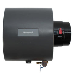 Resideo HE105A1000 SMALL 12GPD WHOLE HOUSE BYPASS HUMIDIFIER WITH H89  | Midwest Supply Us