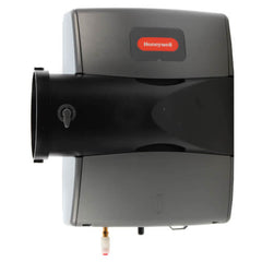Resideo HE200A1000 TRUEEASE BASIC BYPASS HUMIDIFIER. LARGE MODEL (17GPD). INCLUDES HUMIDIPRO DIGITAL HUMIDITY CONTROL.  | Midwest Supply Us