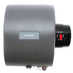 Resideo HE205A1000 LARGE 17GPD WHOLE HOME BYPASS HUMIDIFIER WITH H890  | Midwest Supply Us