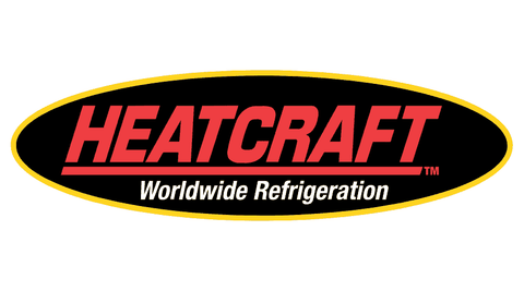 Heatcraft Refrigeration 5054D 37377 PLASTIC FAN GUARD  | Midwest Supply Us