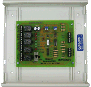 EWC Controls | HK2000