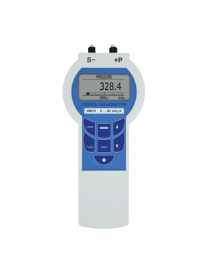 Dwyer Instruments | HM3531DLB300