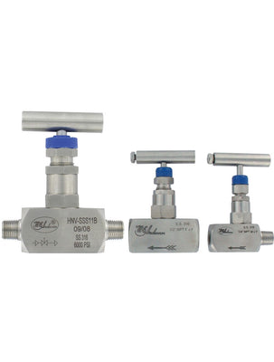Dwyer Instruments | HNV-SSS35B