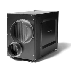 Resideo DR120A3000 DEHUMIDIFIER 120 PPD  | Midwest Supply Us