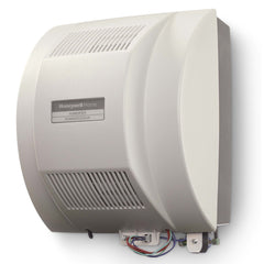 Resideo HE365A1000 18 GALLON PER DAY EVAPORATIVE FAN HUMIDIFIER  | Midwest Supply Us