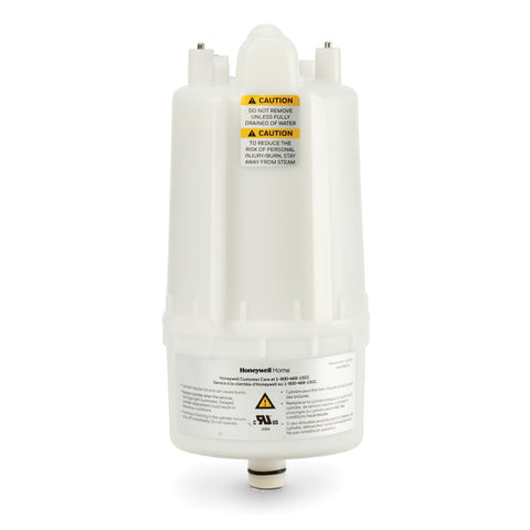 Resideo HM750ACYL HM750 Advanced Electrode Humidifier Replacement Cylinder  | Midwest Supply Us