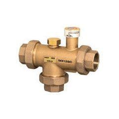 Resideo MX130LF 2" LF UNION NPT. 113-149 F TEMP  | Midwest Supply Us