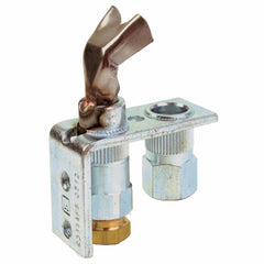 Resideo Q314A6094 STANDING PILOT BURNER. B BRACKET,.018 ORIFICE INSTALLED, 1/4 IN. FITTING, L TIP, 0.10" ORIFICE INCLUDED SEPERATELY, 10 PACK  | Midwest Supply Us