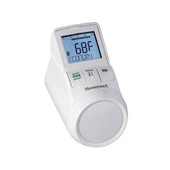 Resideo HR90 TheraPro Electronic Radiator Controller  | Midwest Supply Us