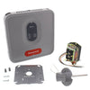 HZ221K | TRUEZONE KIT INCLUDES HZ221 ZONE PANEL, DISCHARGE AIR TEMPERATURE SENSOR, AND TRANSFORMER | HONEYWELL RESIDENTIAL