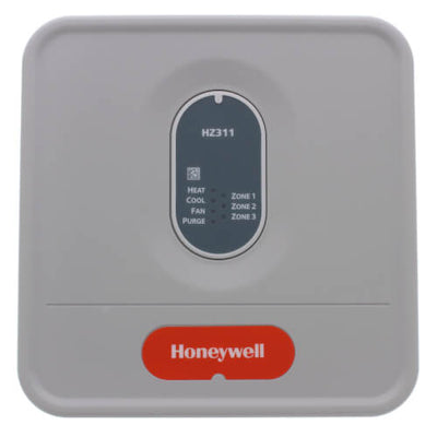 HONEYWELL RESIDENTIAL | HZ311