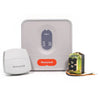 HZ311K | TRUEZONE KIT INCLUDES HZ311 ZONE PANEL, DISCHARGE AIR TEMPERATURE SENSOR, AND TRANSFORMER | HONEYWELL RESIDENTIAL