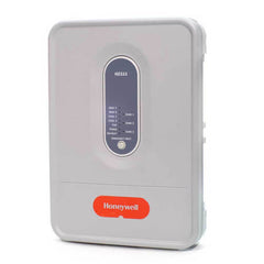 HONEYWELL RESIDENTIAL HZ322 TRUEZONE ZONE CONTROL PANEL. CONTROLS THREE ZONES UP TO 2H AND 2C CONVENTIONAL OR 2H/1C HEAT PUMP EQUIPMENT. REPLACES THE EMM-3U.  | Midwest Supply Us