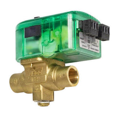 Taco I075C2S-2 3/4", 2 Way Setpoint I-Series Mixing Valve w/ Sensor  | Midwest Supply Us