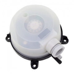 iO HVAC Controls iO-SPC Static Pressure Controller (used for EB Dampers)  | Midwest Supply Us