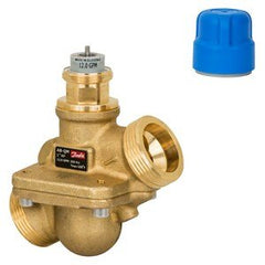 Danfoss 003Z1333 3/4" 1.5-7.5GPM AB-QM Valve  | Midwest Supply Us