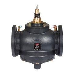 Danfoss 003Z0785 4"Flg AB-QM PICV 66-165gpm  | Midwest Supply Us