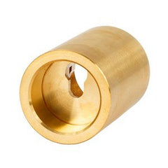 Danfoss 003Z0695 Manual Brass Handle 1.5-4"ABQM  | Midwest Supply Us