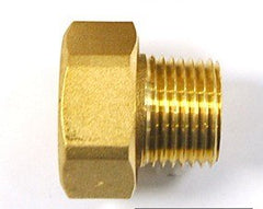 Danfoss 003Z0282 1/2"NPT THREADED TAILPIECE  | Midwest Supply Us