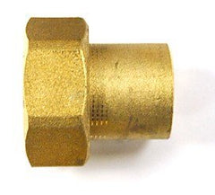 Danfoss 003Z0294 AB-QM 1" Swt TailPiece  | Midwest Supply Us
