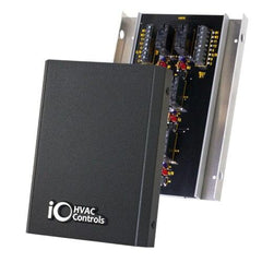 iO HVAC Controls iO-TWIN-MM Motor Monitor to be used with the iO-Twin Universal Twinning and Paralleling Kit  | Midwest Supply Us