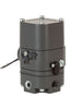 IP-43 | Current to pressure transducer | 4-20 mA input | 3-27 psi (20-185 kPa) output. | Dwyer Instruments