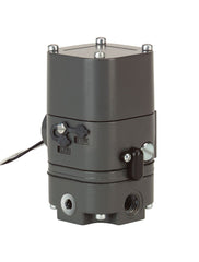 Dwyer Instruments IP-44 Current to pressure transducer | 4-20 mA input | 6-30 psi (40-200 kPa) output.  | Midwest Supply Us