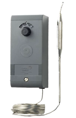 Johnson Controls A19AAC-9009 TEMP.CONTR.  | Midwest Supply Us