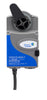 VA9310-HGA-2 | VALV ACTR NSR 24 VAC/VDC; VALVE ACTUATOR 88IN.LBS (10 NM); NSR; 24 VAC/VDC | Johnson Controls