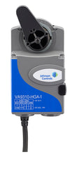 Johnson Controls VA9310-HGA-2 24V 88#IN NSR 90SEC VLV ACTR  | Midwest Supply Us