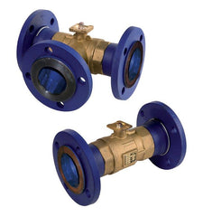 Johnson Controls VG12A5NY 2W 5" FLANGE CV289; 2-WAY 5 IN FLANGE CV289  | Midwest Supply Us