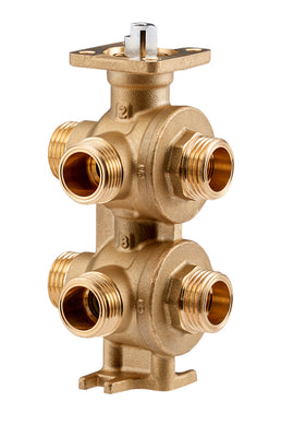 Johnson Controls | VG1641AF