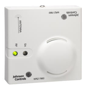 Johnson Controls WRZ-7860-0 WRZ-7860-0 WIRELESS RF; WRZ-7860-0 WIRELESS RF RE  | Midwest Supply Us